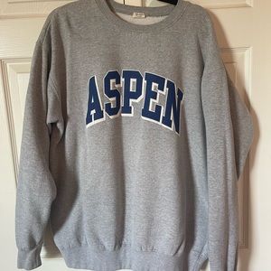brandy melville crewneck